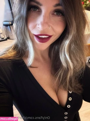 charleexxxrose - I love hot showers
