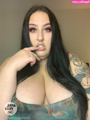 aprilfoxx - I ll be LIVE tomorrow getting ready as Jessica Rabbit  Yall come