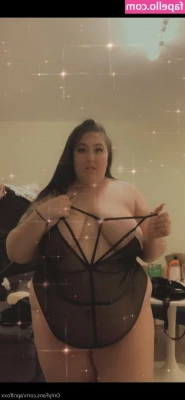 aprilfoxx - feeling sad babd...