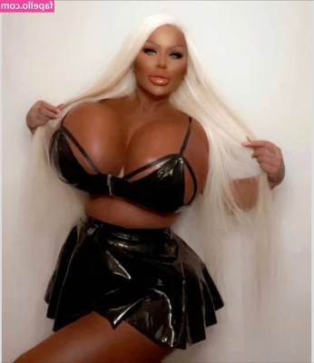 Georginado11 - Fear cuts deeper than words!Serve the right Queen!