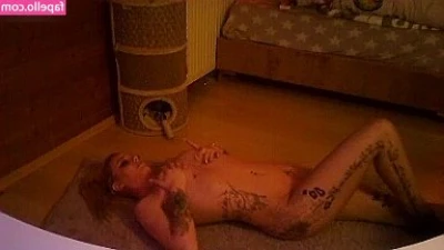 Evee_Avery [ evee-avery ] - 7 guys, one pair of soft soles... I will be posting my first ever