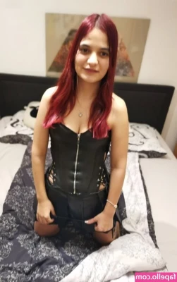FireFarmFranzi - I don’t think you guys realize how much I appreciate you😘💋