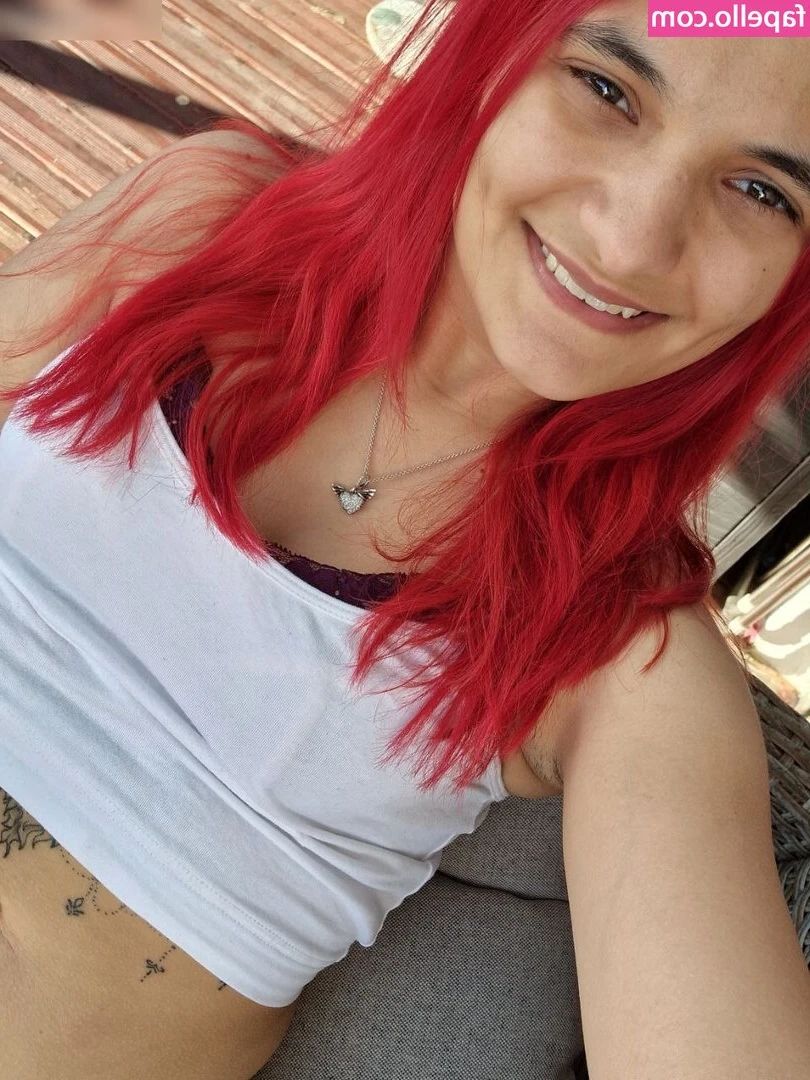 FireFarmFranzi - Don't you love a cutie with a booty