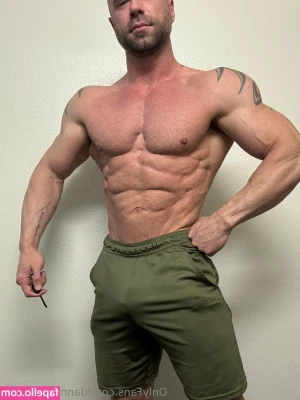 dannysteelexxx - Hows the view?