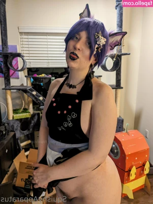 squishyfree - Sooo much to taste on me I can promise you you'd never be hungry 😈