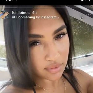Leslie Ines
