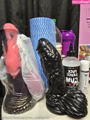 twistedlittlefree - I’m ready to make all your dreams cum true ✨