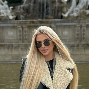 Melani Francetic