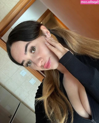 Olivia Lopez [ olivia-lopez-2 ] - triple sounding cuz i’m crazy ;))