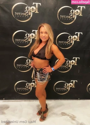 mauigem69 - My bedroom is a red room