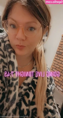 theamputeebitch - What will we be doing today 😏 part 1