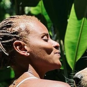 Aline Wirley