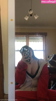 cleo_harpar [ cleo-harpar ] - got new shit coming next week 🥵