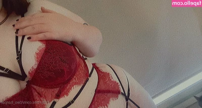 cleo_harpar [ cleo-harpar ] - Your voice will be silenced now... all you can do is beg with your