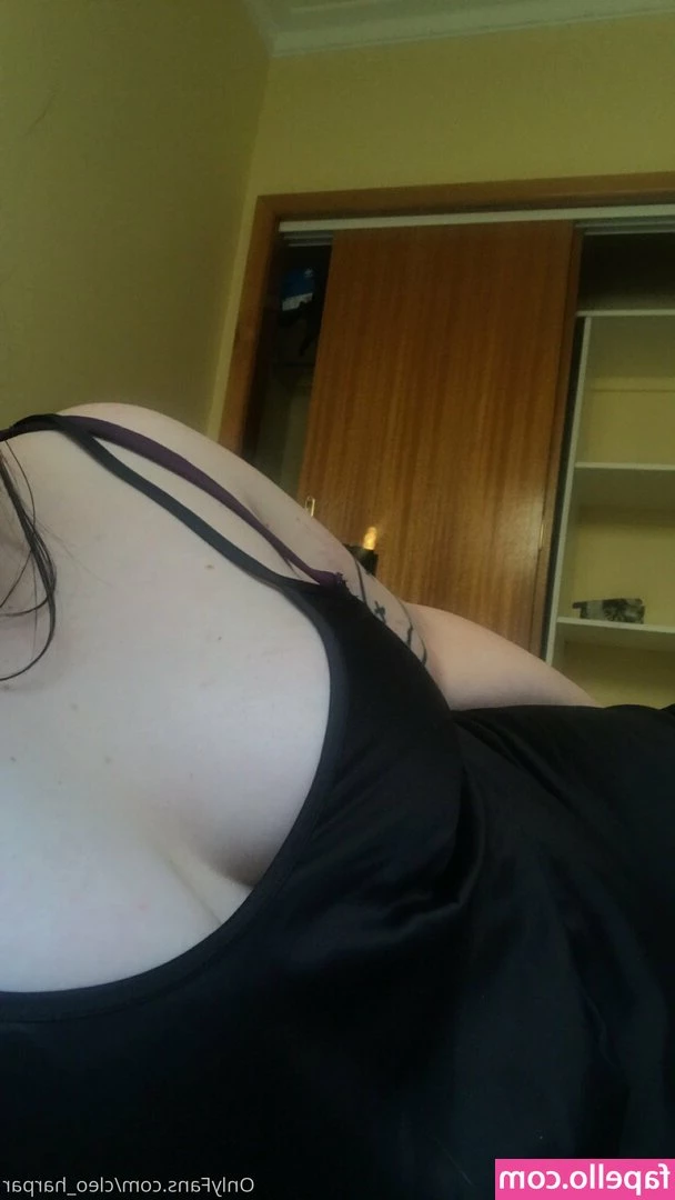 cleo_harpar [ cleo-harpar ] - newpost ASMR VERY WET SLOPPY TOPPY ON DILDO WITH MY PRESCRIPTION