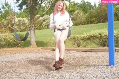 laylas_universe [ laylas-universe ] - Would you guess this is what I m wearing under my vintage sundress