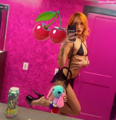 plutocoochie - get ready for a video of Prince and I to drop in the DMs today!