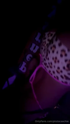 plutocoochie - A glimpse of music from one of my favorite rapper... WATCH WITH THE