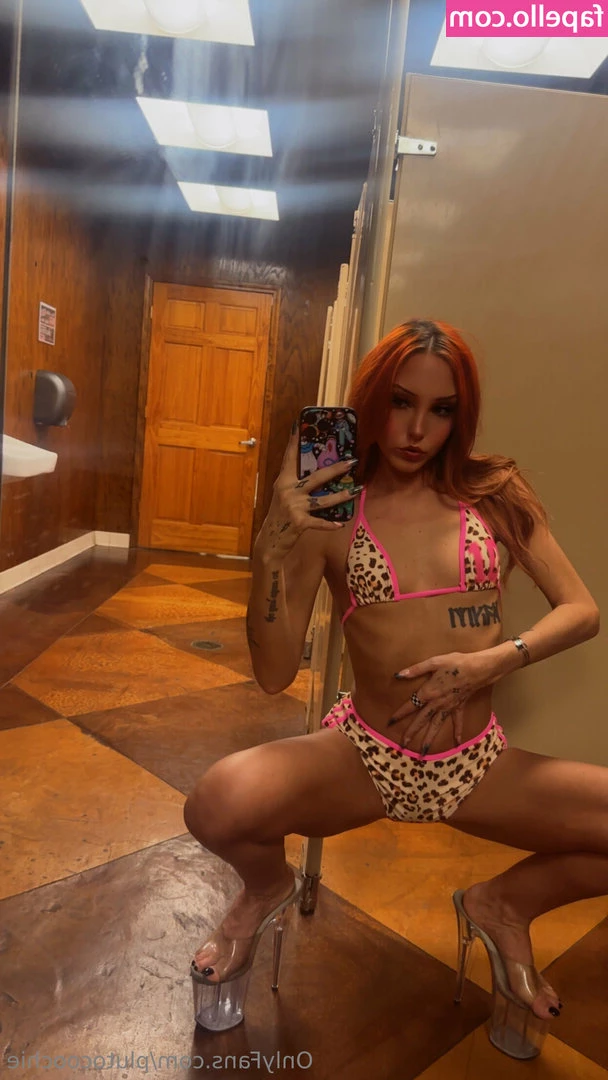 plutocoochie - newpost ASMR VERY WET SLOPPY TOPPY ON DILDO WITH MY PRESCRIPTION