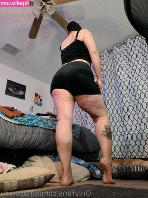 amazonjoy - Sexy little lingerie  Makes me so wet