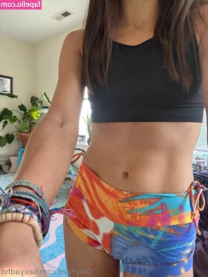 sexyadhd - Good morning beauties! What's in store for today?