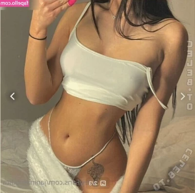Janina Modica
