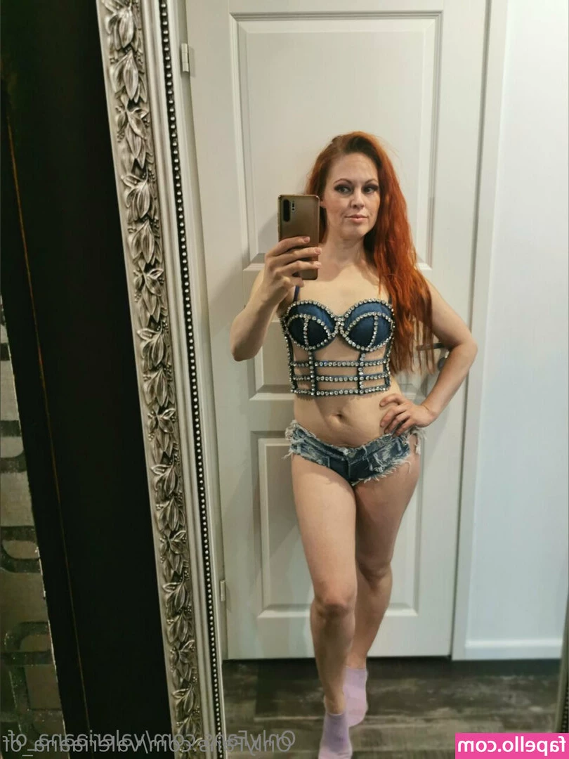 valeriaana_of [ valeriaana-of ] - almost got a noise complaint