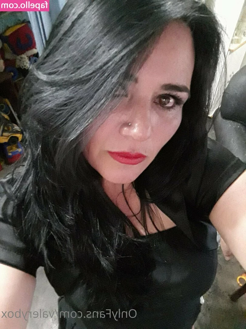 valerybox - Third part of my trample session with the lovely sidewalk in Orlando x