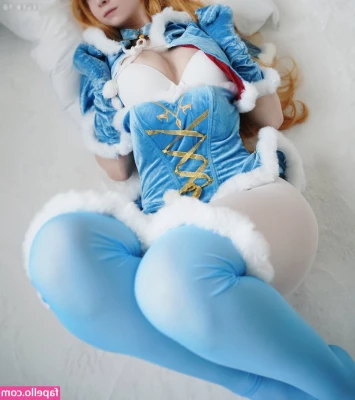 mio_nox [ mio-nox-1 ] - I was feeling super horny this morning so I grabbed my toys and