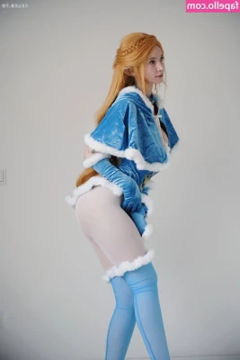 mio_nox [ mio-nox-1 ] - new FULL photoset tomorrow