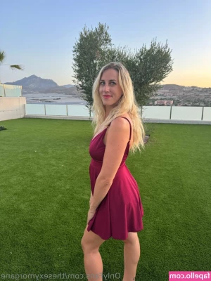 thesexymorgane - Best of both worlds