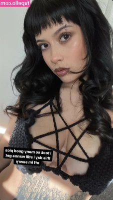 Nydia Gonzalez [ nydia-gonzalez-7 ] - Such a tease 😩 part 1