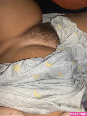 jerrilynn67 - What happens after thinkin about you