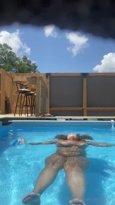 jerrilynn67 - POV locked up for you 😛