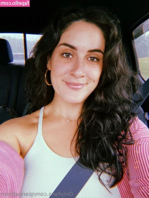giannathorn - Hey babes   going to be posting something sexy tomorrow  who is