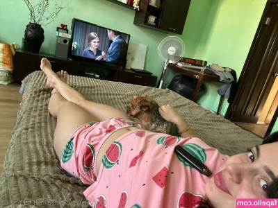 alina.schmidt [ alina-schmidt ] - I love it when my outfit matches my panties.