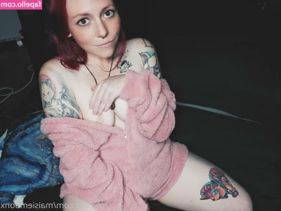 maisiemoonx - Do you need me to assist you?