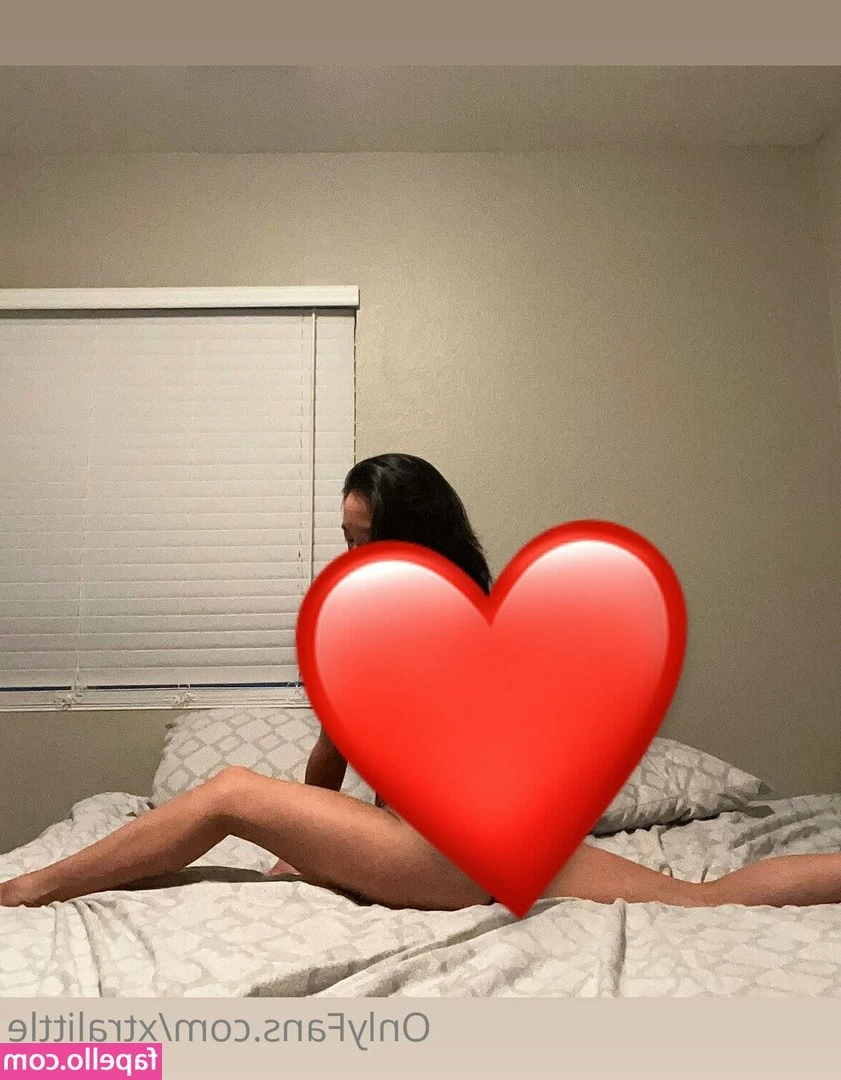 xtralittle - Let me be your Fantasy
