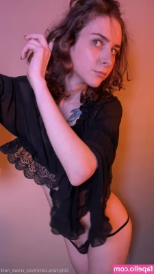 Miss_Crows_Nest [ miss-crows-nest ] - #TGIF