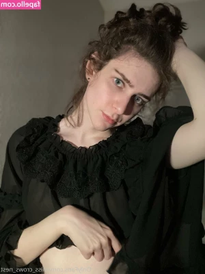 Miss_Crows_Nest [ miss-crows-nest ] - I guarantee this one will make you finish💘💦 discounted BJs