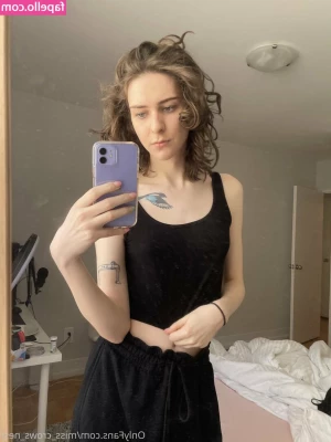 Miss_Crows_Nest [ miss-crows-nest ] - hey guys I was on for an hour and I'd say it was pretty successful