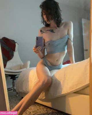 Miss_Crows_Nest [ miss-crows-nest ] - Wanna see more part 1