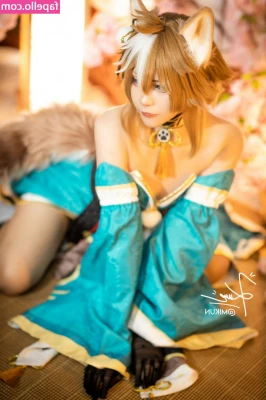 Mikun Nyan [ mikun-nyan ] - Just making a creamy mess