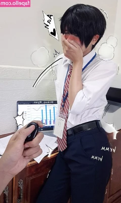 Mikun Nyan [ mikun-nyan ] - "But I'm scared!!!!!!" Legit first attempt at a pic thinking about