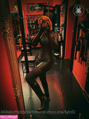 downtherabbithole666 - 1 day until my birthday 🥳 part 1