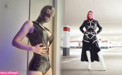 downtherabbithole666 - HOT HOT HOT! - It's the NEWS you've all been waiting for! Me and the