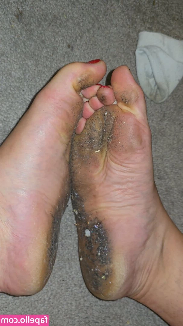 solo_toes [ solo-toes ] - ✨ for your viewing pleasure!