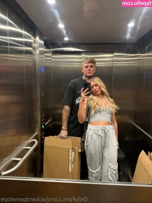jackandpenelope - Enjoy my ass 😍