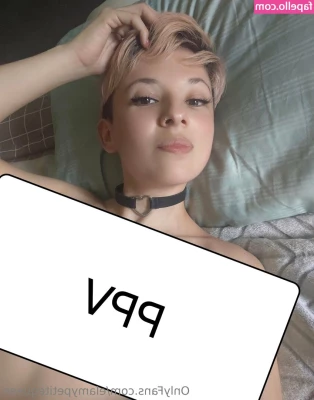 elamypetitequeen