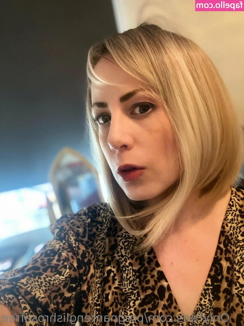 pregnantenglishrosefree - Hi babies  Took a mental health and physical health break  be back in